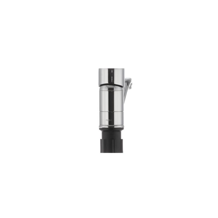Смеситель для умывальника Haiba Xide 555 (15 см) (HB0404) — изображение 8