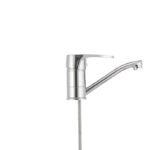 Змішувач для умивальника Haiba Ceba 004 (вилив 15 см) (HB0029) - Image 16