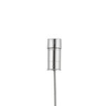 Змішувач для умивальника Haiba Ceba 004 (вилив 15 см) (HB0029) - Image 15