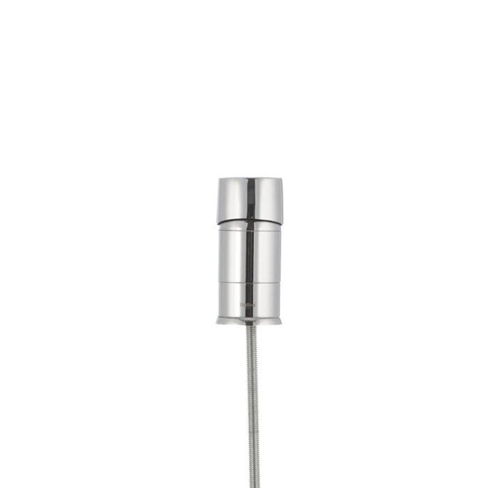 Змішувач для умивальника Haiba Ceba 004 (вилив 15 см) (HB0029) - Image 15