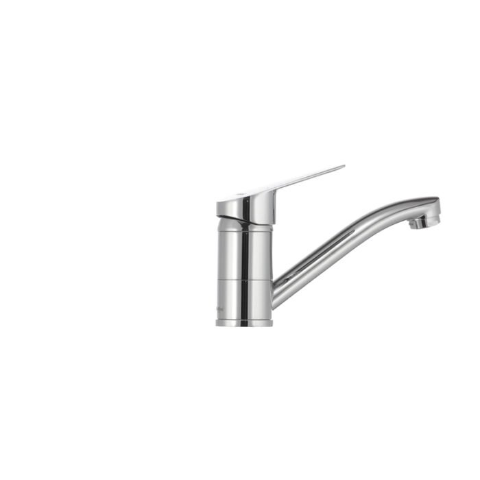 Змішувач для умивальника Haiba Nikas 004 (вилив 15 см) (HB0852) - Image 9