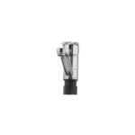 Смеситель для умывальника Haiba Xide 555 (15 см) (HB0404) — изображение 13