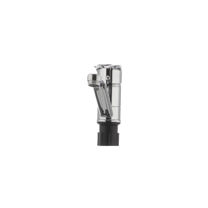 Смеситель для умывальника Haiba Xide 555 (15 см) (HB0404) — изображение 13