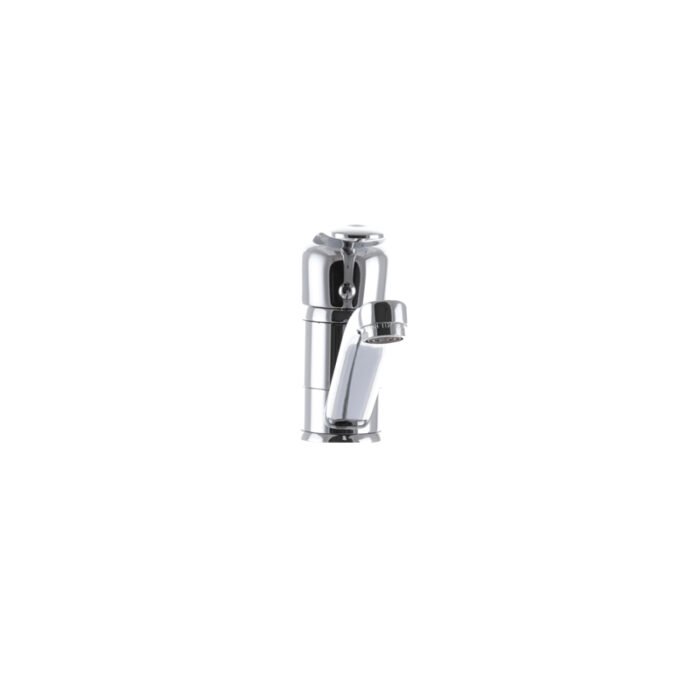 Змішувач для умивальника Haiba Maxx 004 (вилив 15 см) (HB0279) - Image 12