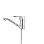Змішувач для умивальника Haiba Ceba 004 (вилив 15 см) (HB0029) - Image 14