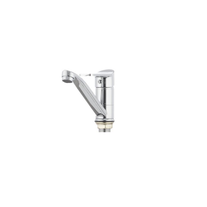 Змішувач для умивальника Mixxus Dallas 555 (вилив 15 см) (MX0026) - Зображення 18