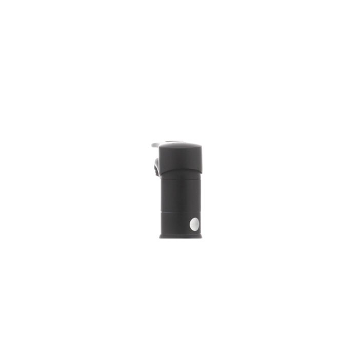 Змішувач для умивальника Haiba Hansberg 004 (вилив 15 см) чорний (HB0185) - Image 15