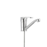 Змішувач для умивальника Haiba Ceba 004 (вилив 15 см) (HB0029) - Image 19