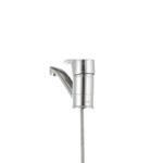 Змішувач для умивальника Haiba Ceba 004 (вилив 15 см) (HB0029) - Image 11