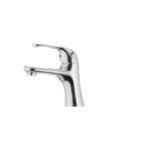 Змішувач для умивальника Mixxus Yota 001 (MI1609) - Зображення 11