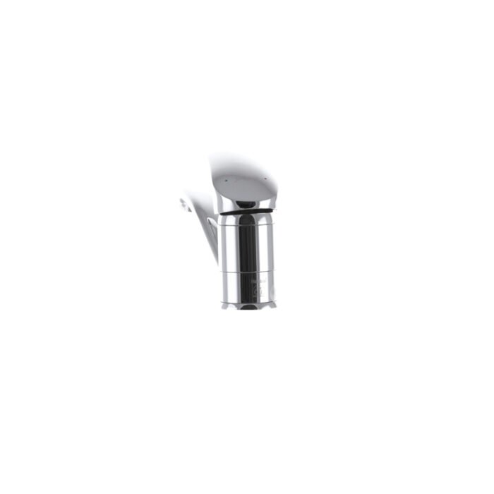 Змішувач для умивальника Haiba Maxx 004 (вилив 15 см) (HB0279) - Image 14