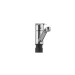 Смеситель для умывальника Haiba Xide 555 (15 см) (HB0404) — изображение 18