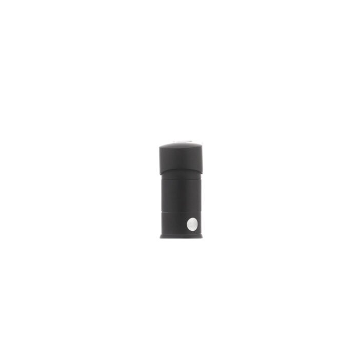 Змішувач для умивальника Haiba Hansberg 004 (вилив 15 см) чорний (HB0185) - Image 13