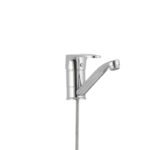 Змішувач для умивальника Haiba Ceba 004 (вилив 15 см) (HB0029) - Image 12