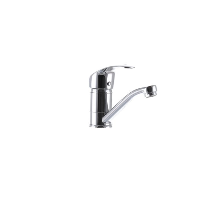 Змішувач для умивальника Haiba Maxx 004 (вилив 15 см) (HB0279) - Image 18