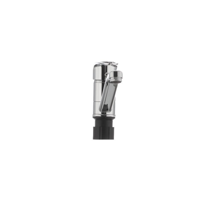 Смеситель для умывальника Haiba Xide 555 (15 см) (HB0404) — изображение 15