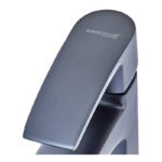 Змішувач для умивальника Mixxus Magnum 001 (Nut) Black (MI6196) - Зображення 2