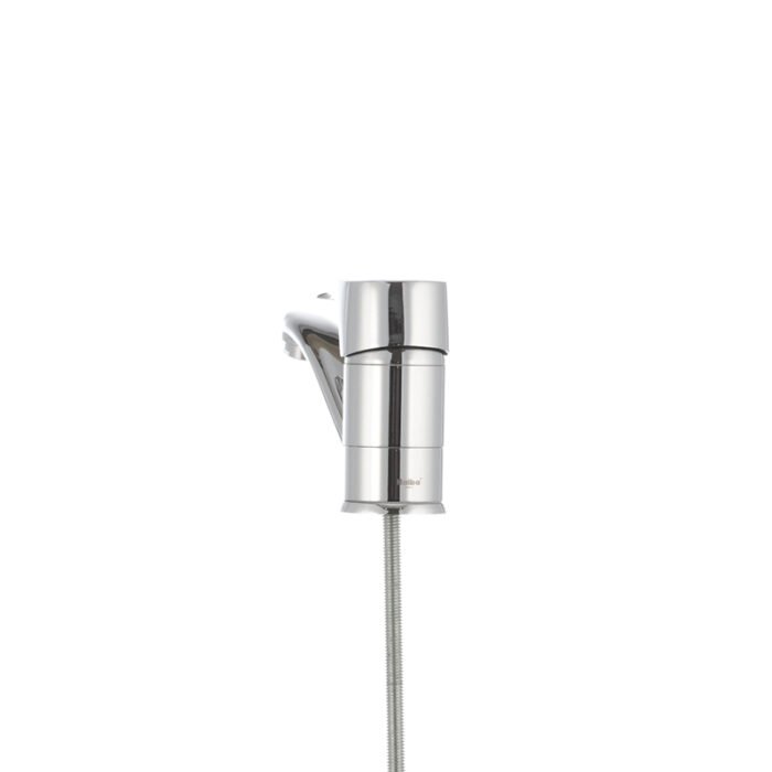 Змішувач для умивальника Haiba Ceba 004 (вилив 15 см) (HB0029) - Image 20