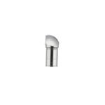 Змішувач для умивальника Haiba Fabio 004 (вилив 15 см) (HB0772) - Image 4