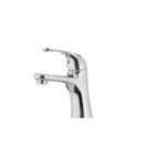 Змішувач для умивальника Mixxus Yota 001 (MI1609) - Зображення 6