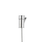 Змішувач для умивальника Haiba Ceba 004 (вилив 15 см) (HB0029) - Image 9