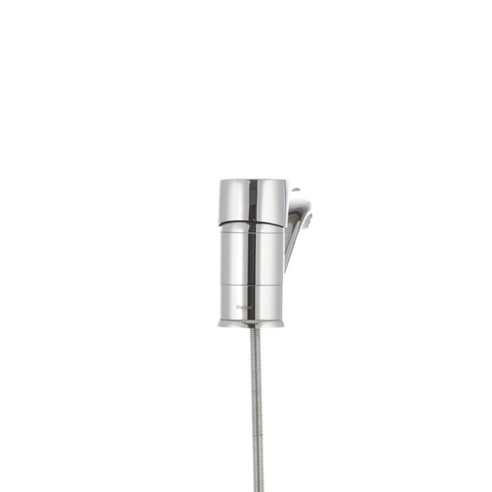 Змішувач для умивальника Haiba Ceba 004 (вилив 15 см) (HB0029) - Image 9