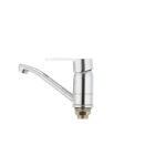 Змішувач для умивальника Mixxus GAVI 555 (вилив 15 см) (MI1593) - Зображення 10